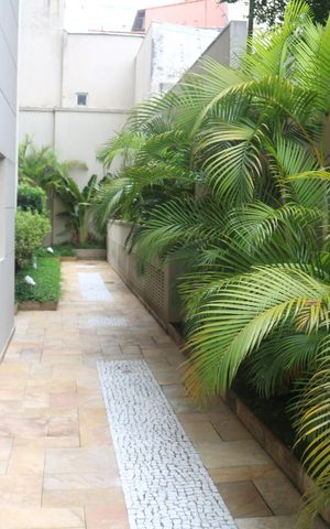 Apartamento para alugar com 69m², 2 quartos e 1 vagaÁrea comum