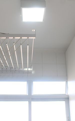 Apartamento para alugar com 69m², 2 quartos e 1 vagaÁrea de Serviço