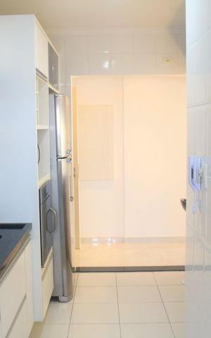 Apartamento para alugar com 69m², 2 quartos e 1 vagaCozinha