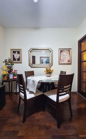 Apartamento à venda com 211m², 4 quartos e 1 vaga Apartamento à venda com 211m², 4 quartos e 1 vagaSala 2