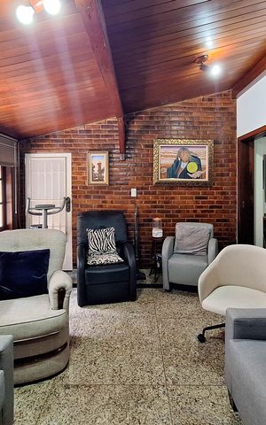 Apartamento à venda com 211m², 4 quartos e 1 vaga Apartamento à venda com 211m², 4 quartos e 1 vagaSala 3