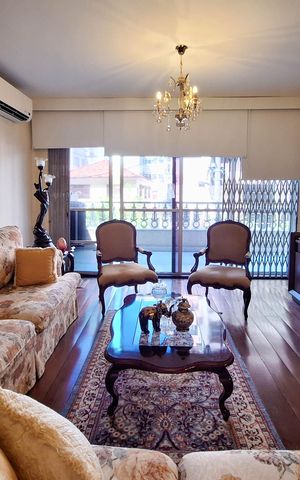 Apartamento à venda com 211m², 4 quartos e 1 vaga Apartamento à venda com 211m², 4 quartos e 1 vagaSala 1