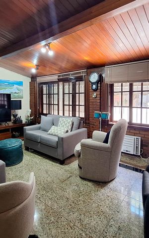 Apartamento à venda com 211m², 4 quartos e 1 vaga Apartamento à venda com 211m², 4 quartos e 1 vagaSala 3