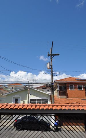 Casa à venda com 250m², 3 quartos e 9 vagasVista da sala