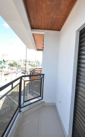 Casa à venda com 250m², 3 quartos e 9 vagasSacada da Suíte 1