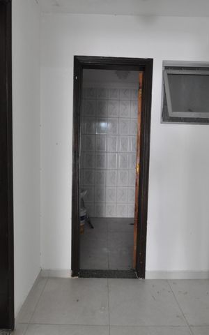 Casa à venda com 250m², 3 quartos e 9 vagasBanheiro da área do Salão de Festas