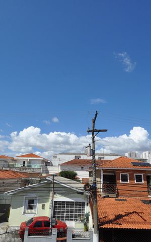 Casa à venda com 250m², 3 quartos e 9 vagasVista da Sacada da Suíte 1