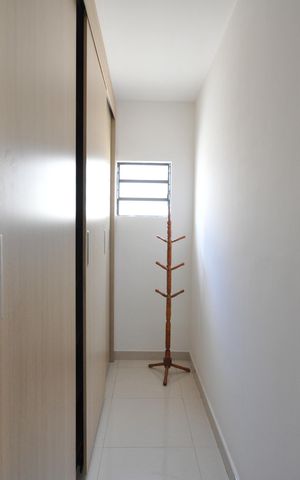 Casa à venda com 250m², 3 quartos e 9 vagasCloset da Suíte 3