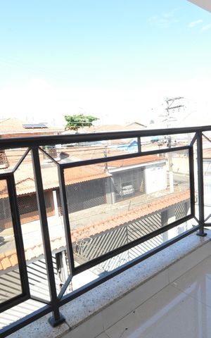 Casa à venda com 250m², 3 quartos e 9 vagasSacada da Suíte 1