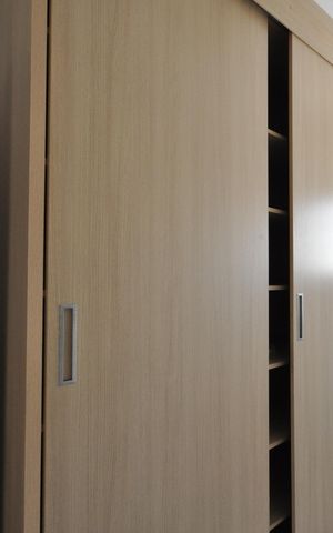 Casa à venda com 250m², 3 quartos e 9 vagasCloset da Suíte 3