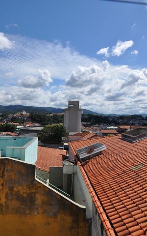Casa à venda com 250m², 3 quartos e 9 vagasVista da Sacada da Suíte 3