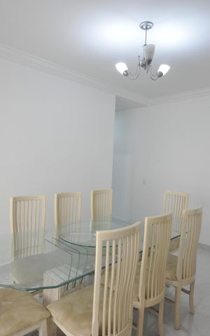 Casa à venda com 250m², 3 quartos e 9 vagasCopa