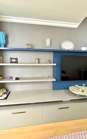 Casa à venda com 220m², 4 quartos e 3 vagas Casa à venda com 220m², 4 quartos e 3 vagasQuarto Suíte 1