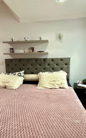 Casa à venda com 220m², 4 quartos e 3 vagas Casa à venda com 220m², 4 quartos e 3 vagasQuarto Suíte 1