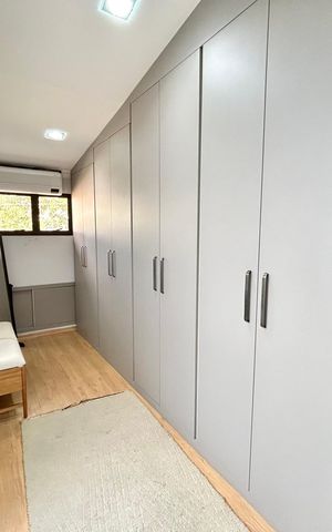 Casa à venda com 220m², 4 quartos e 3 vagas Casa à venda com 220m², 4 quartos e 3 vagasQuarto Suíte 1