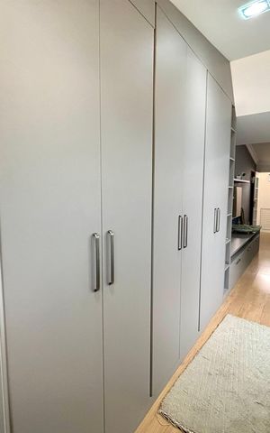 Casa à venda com 220m², 4 quartos e 3 vagas Casa à venda com 220m², 4 quartos e 3 vagasQuarto Suíte 1