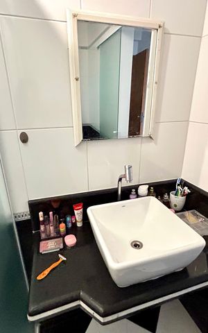 Casa à venda com 220m², 4 quartos e 3 vagas Casa à venda com 220m², 4 quartos e 3 vagasBanheiro da Suíte 3
