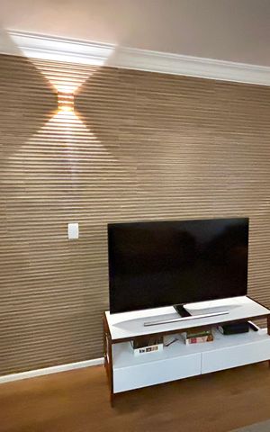 Casa à venda com 220m², 4 quartos e 3 vagas Casa à venda com 220m², 4 quartos e 3 vagasSala 1