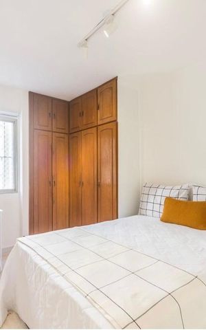 Apartamento à venda com 105m², 4 quartos e sem vaga