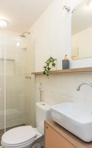 Apartamento à venda com 105m², 4 quartos e sem vaga