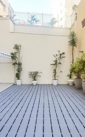Apartamento à venda com 105m², 4 quartos e sem vaga