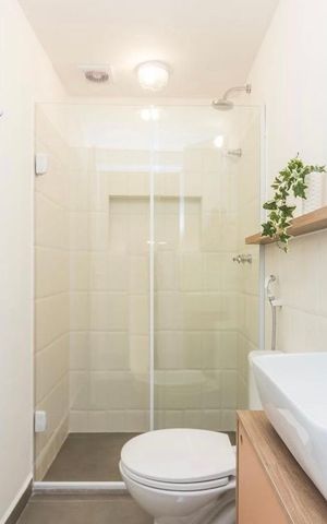 Apartamento à venda com 105m², 4 quartos e sem vaga