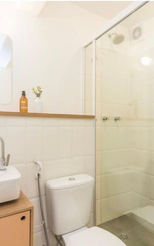 Apartamento à venda com 105m², 4 quartos e sem vaga