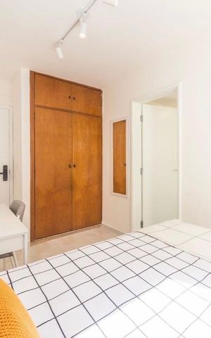 Apartamento à venda com 105m², 4 quartos e sem vaga
