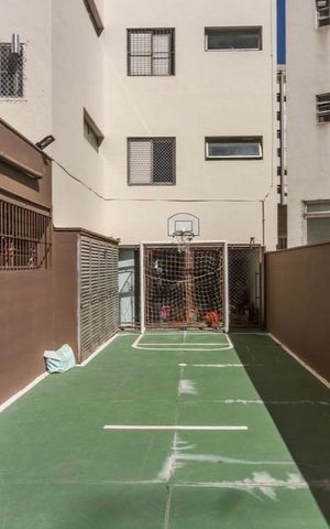 Apartamento à venda com 105m², 4 quartos e sem vaga