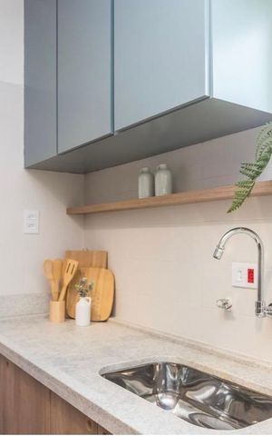 Apartamento à venda com 105m², 4 quartos e sem vaga