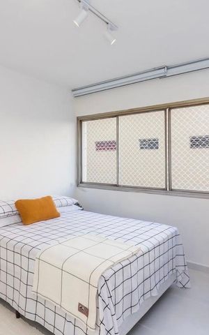 Apartamento à venda com 105m², 4 quartos e sem vaga