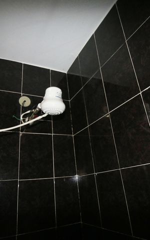 Casa para alugar com 280m², 5 quartos e 3 vagasBanheiro Social