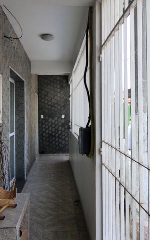 Casa para alugar com 280m², 5 quartos e 3 vagasVaranda