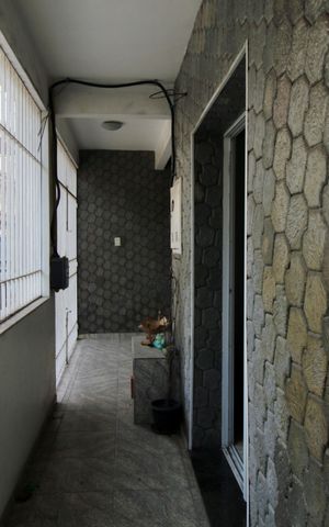 Casa para alugar com 280m², 5 quartos e 3 vagasVaranda