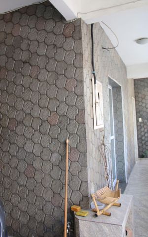 Casa para alugar com 280m², 5 quartos e 3 vagasVaranda e Garagem