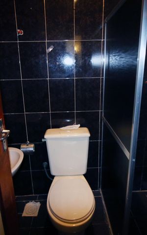 Casa para alugar com 280m², 5 quartos e 3 vagasBanheiro da Suíte 3