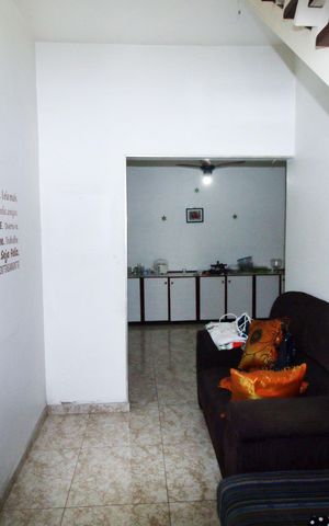 Casa para alugar com 280m², 5 quartos e 3 vagasSala