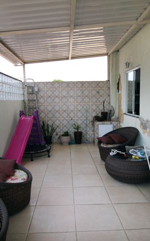 Casa para alugar com 280m², 5 quartos e 3 vagasTerraço - Anexo
