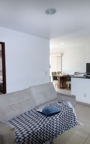 Casa para alugar com 280m², 5 quartos e 3 vagasSala - Anexo