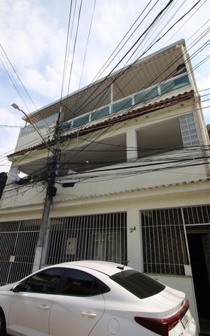 Casa para alugar com 280m², 5 quartos e 3 vagasFachada da casa