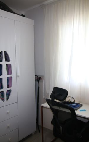 Casa para alugar com 280m², 5 quartos e 3 vagasQuarto 5 - Anexo