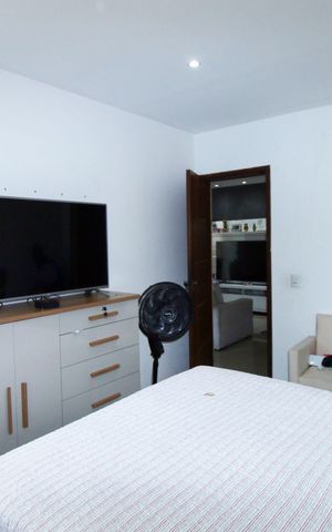 Casa para alugar com 280m², 5 quartos e 3 vagasQuarto 4 - Suíte - Anexo