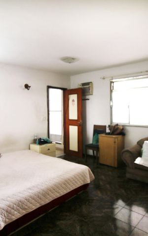 Casa para alugar com 280m², 5 quartos e 3 vagasQuarto 2 - Suíte