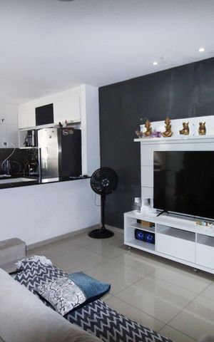 Casa para alugar com 280m², 5 quartos e 3 vagasSala - Anexo