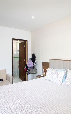 Casa para alugar com 280m², 5 quartos e 3 vagasQuarto 4 - Suíte - Anexo