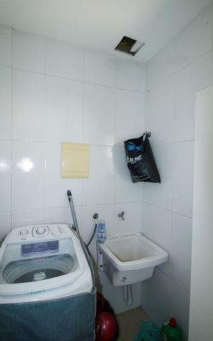 Casa para alugar com 280m², 5 quartos e 3 vagasÁrea de Serviço - Anexo