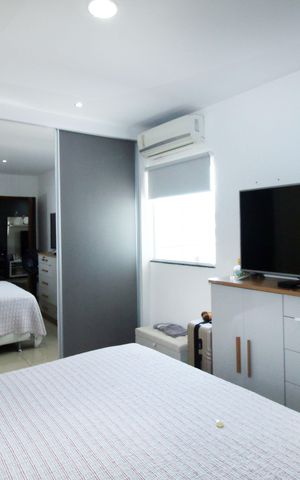 Casa para alugar com 280m², 5 quartos e 3 vagasQuarto 4 - Suíte - Anexo