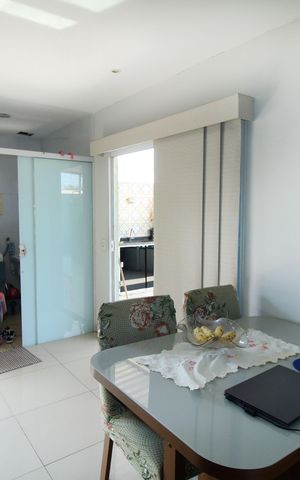Casa para alugar com 280m², 5 quartos e 3 vagasCozinha e Copa - Anexo