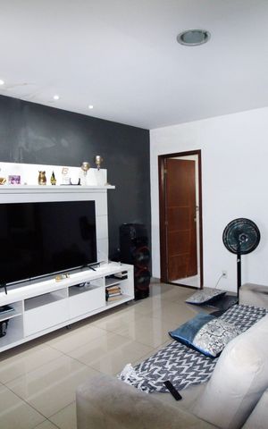 Casa para alugar com 280m², 5 quartos e 3 vagasSala - Anexo