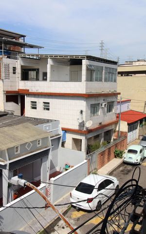 Casa para alugar com 280m², 5 quartos e 3 vagasVista do Terraço - Anexo